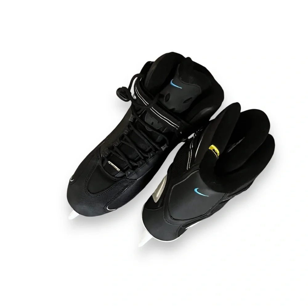 Nike size 10